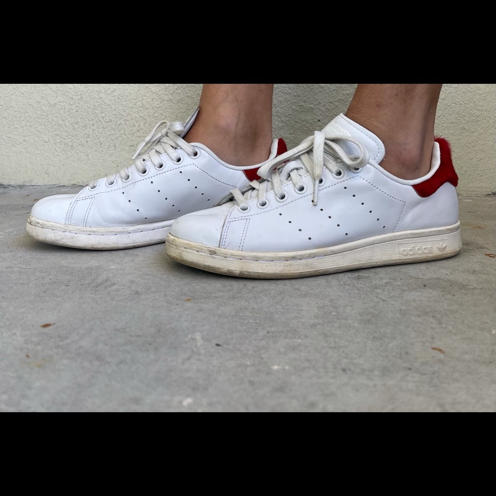Stan Smith